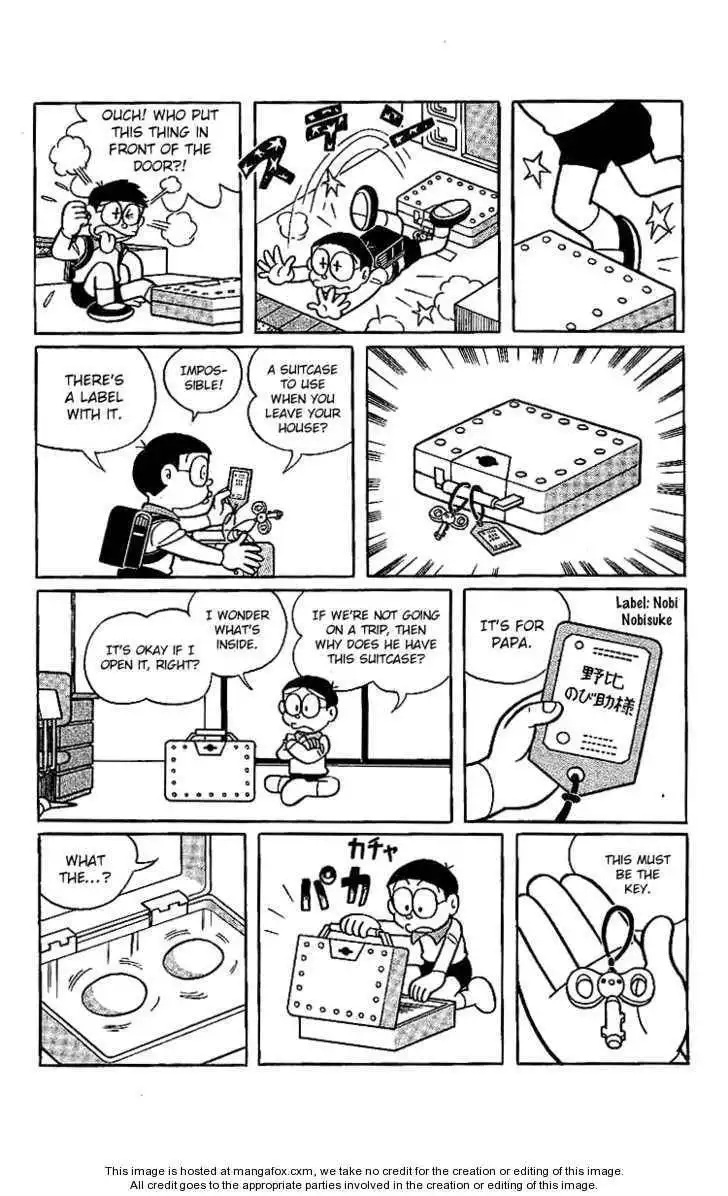 Doraemon Long Stories Chapter 13.1 14